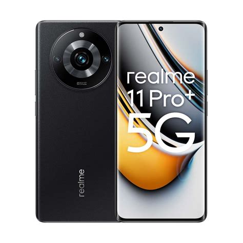 Recensione realme 11 Pro+ 5G .